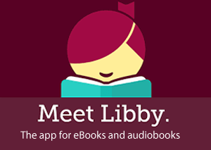 Pros and Cons of Libby: The Free Library Audiobook App — Maddie